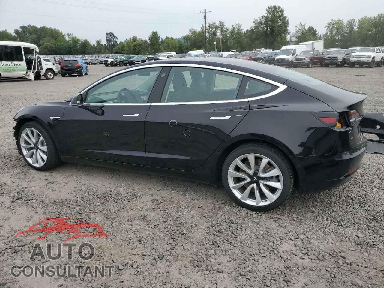 TESLA MODEL 3 2019 - 5YJ3E1EA1KF397440
