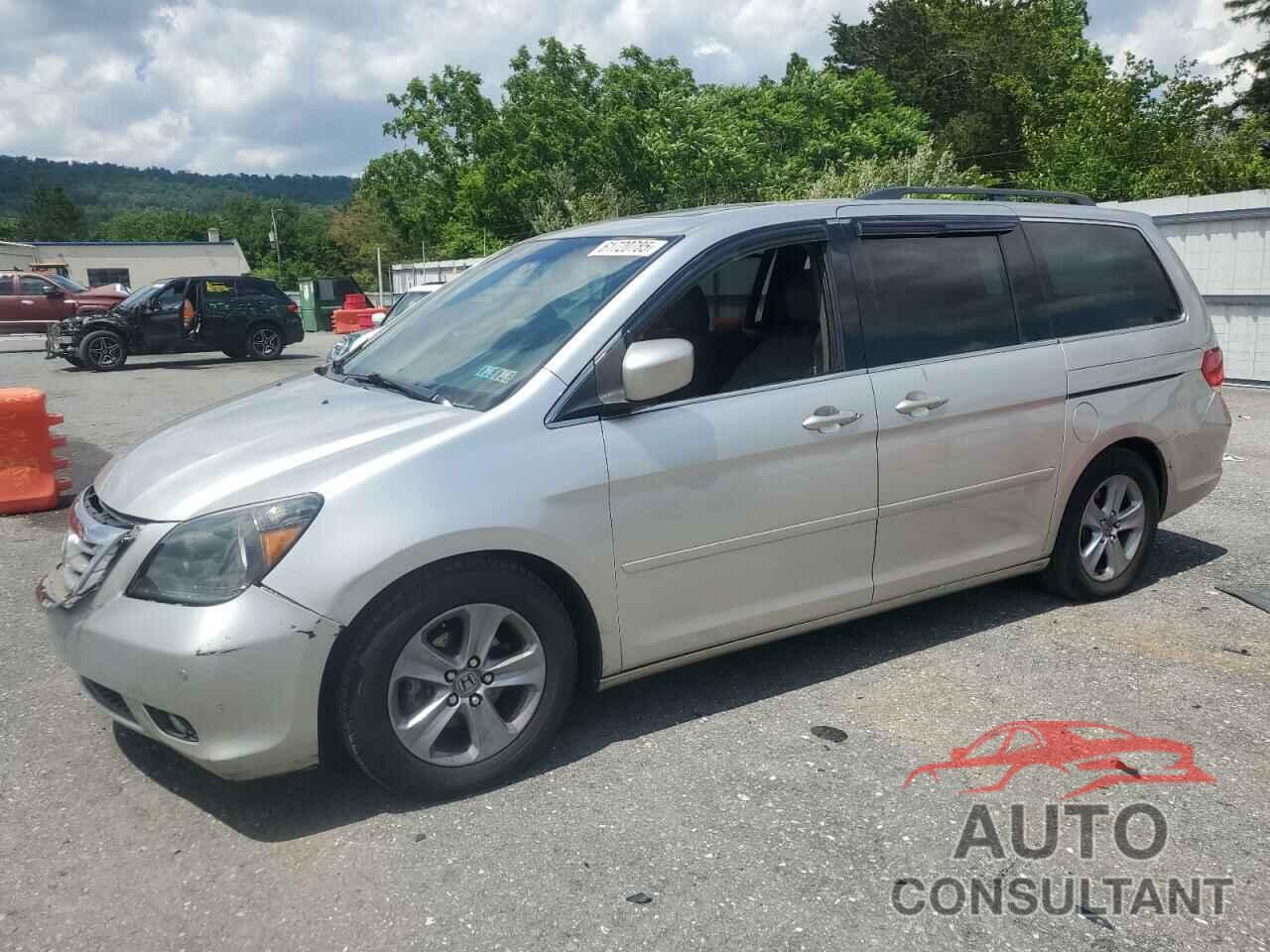 HONDA ODYSSEY 2009 - 5FNRL38969B059541