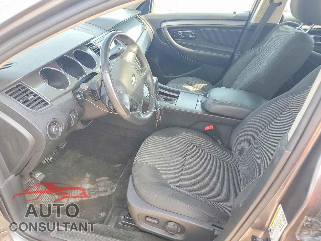 FORD TAURUS 2011 - 1FAHP2EW9BG177265