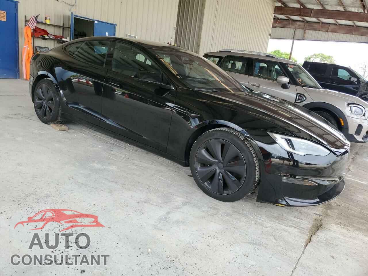TESLA MODEL S 2022 - 5YJSA1E57NF488047