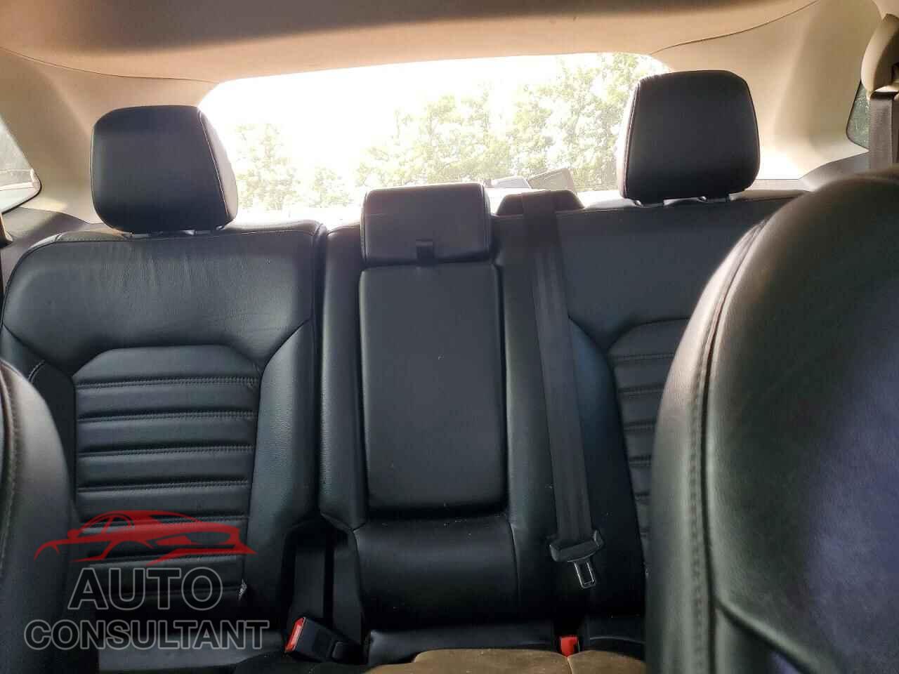 FORD EDGE 2016 - 2FMPK4J90GBB60428
