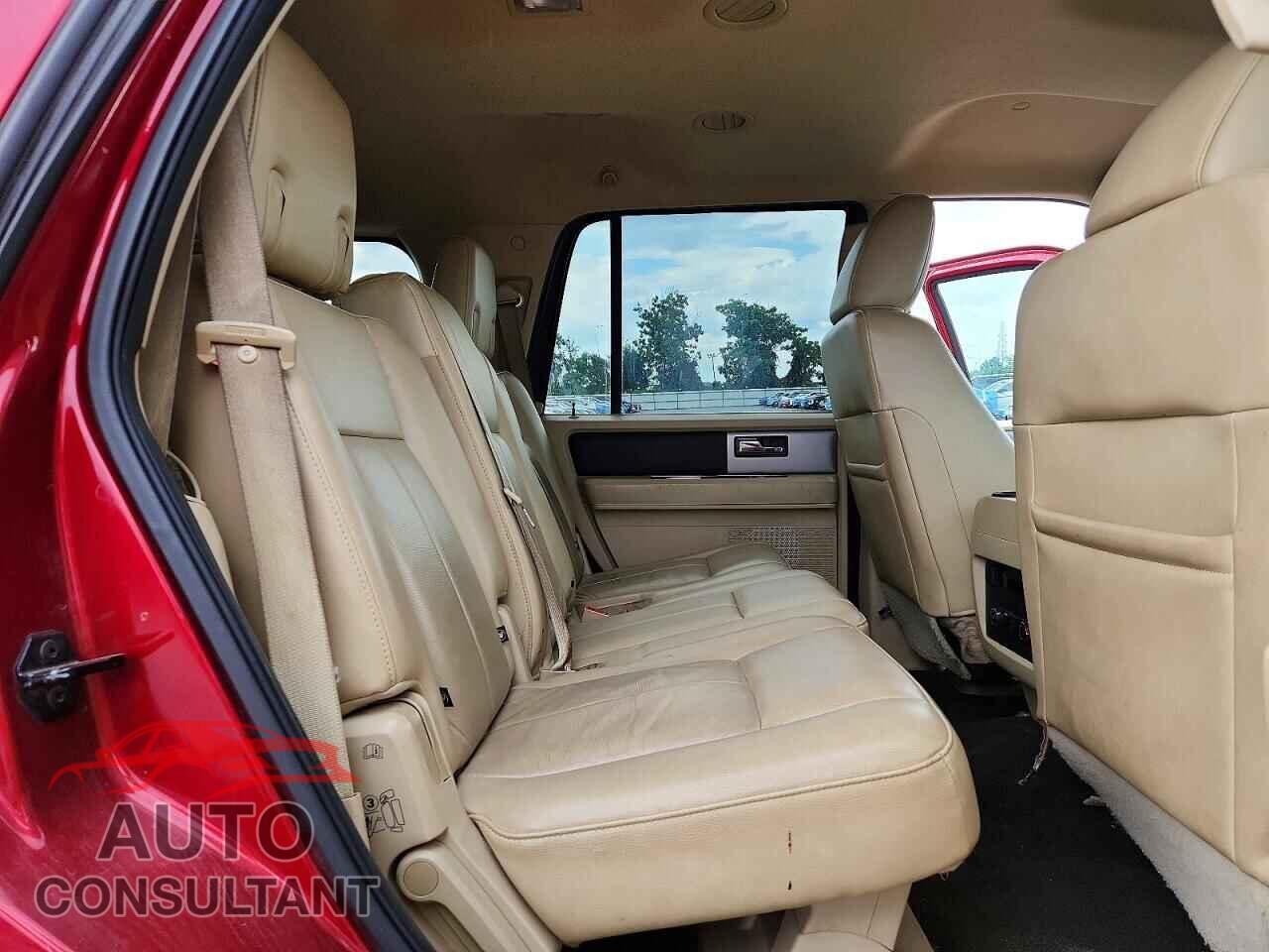 FORD EXPEDITION 2015 - 1FMJU1HT7FEF23116