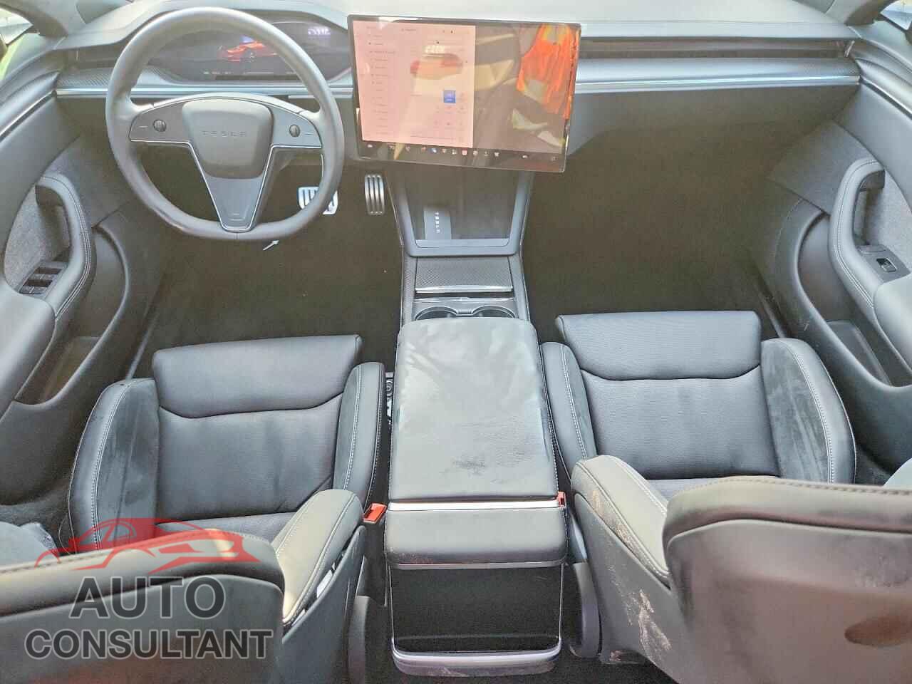 TESLA MODEL S 2025 - 5YJSA1E61SF548456