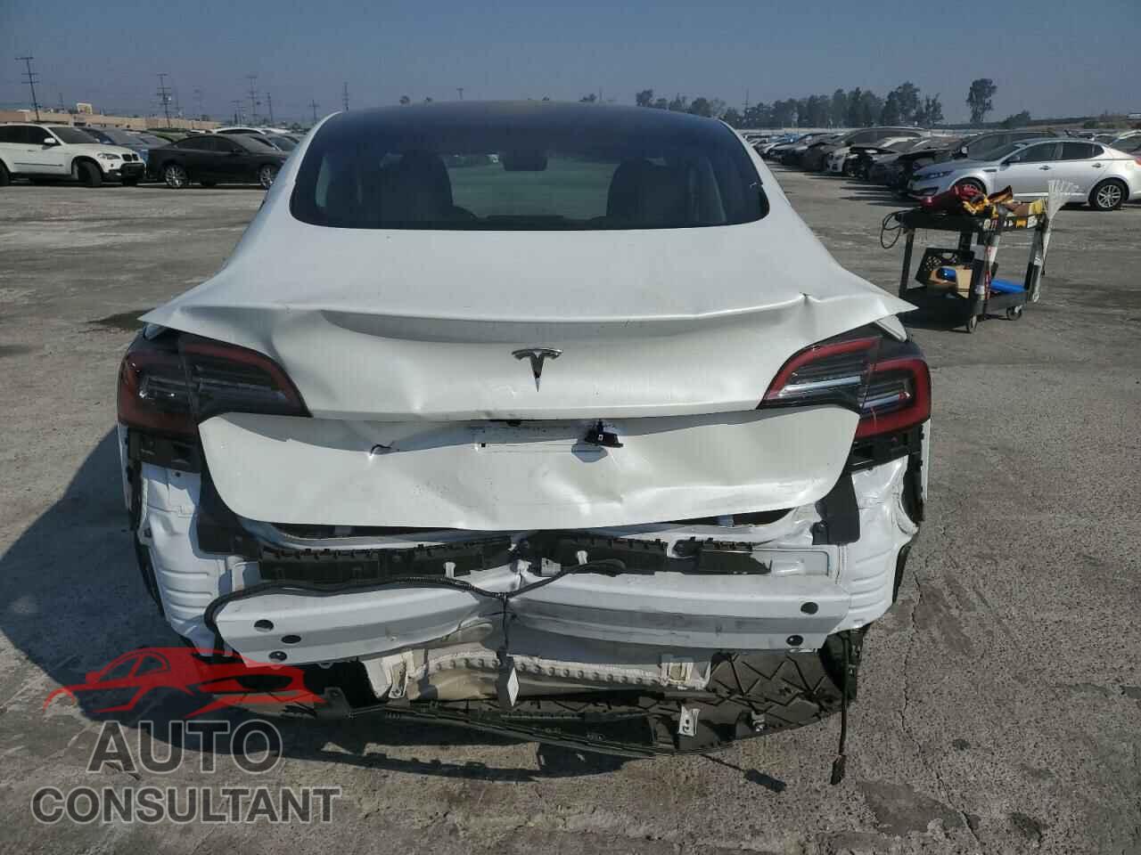 TESLA MODEL 3 2023 - 5YJ3E1EA1PF598083