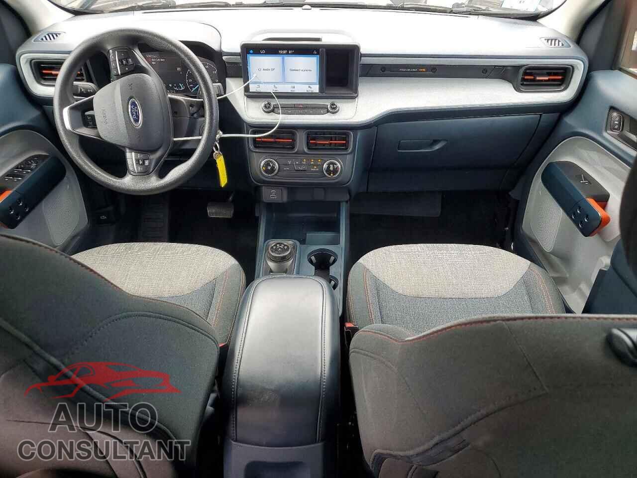 FORD MAVERICK 2022 - 3FTTW8E30NRA69730