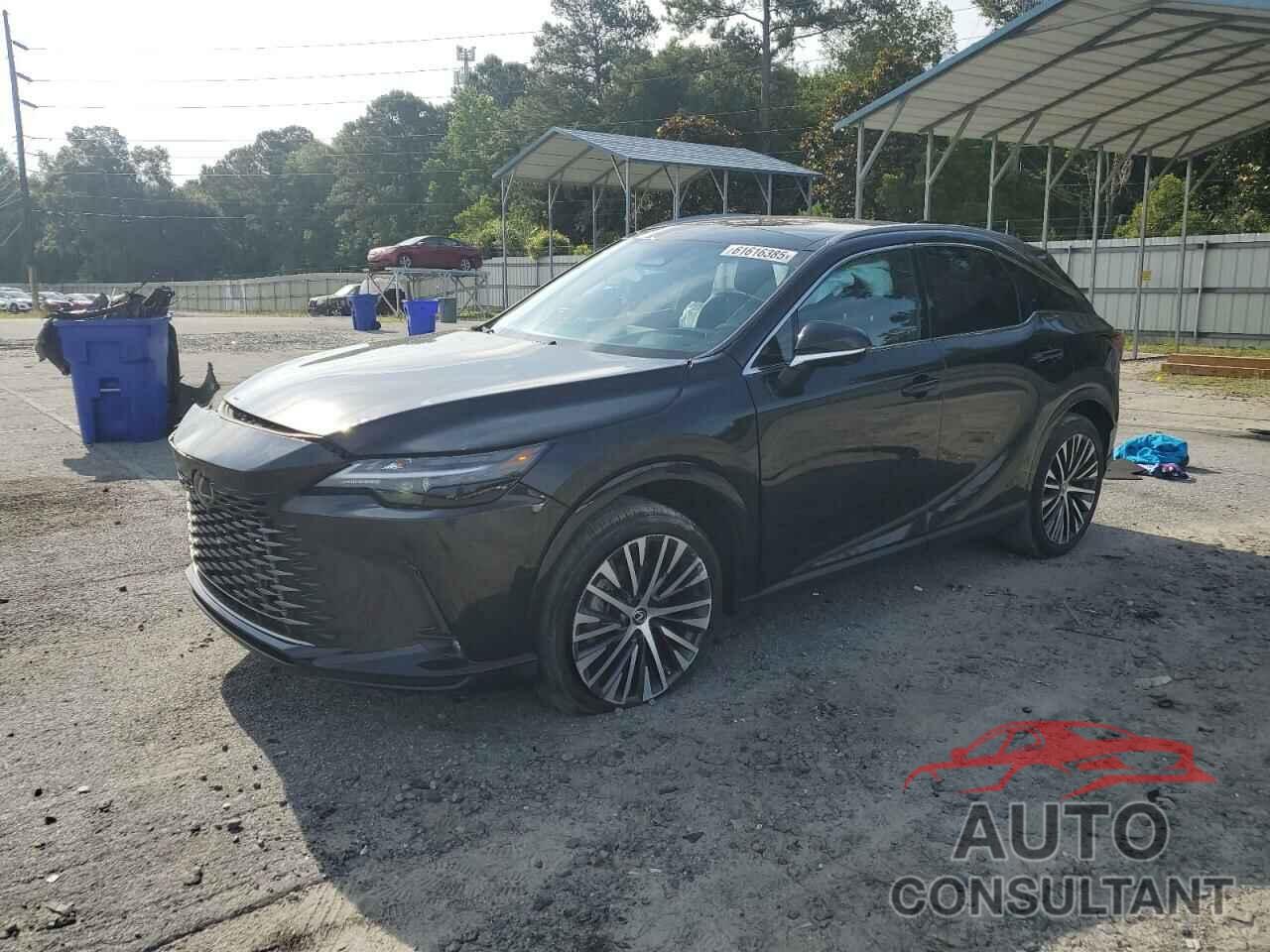 LEXUS RX350 2023 - 2T2BAMBA8PC021368