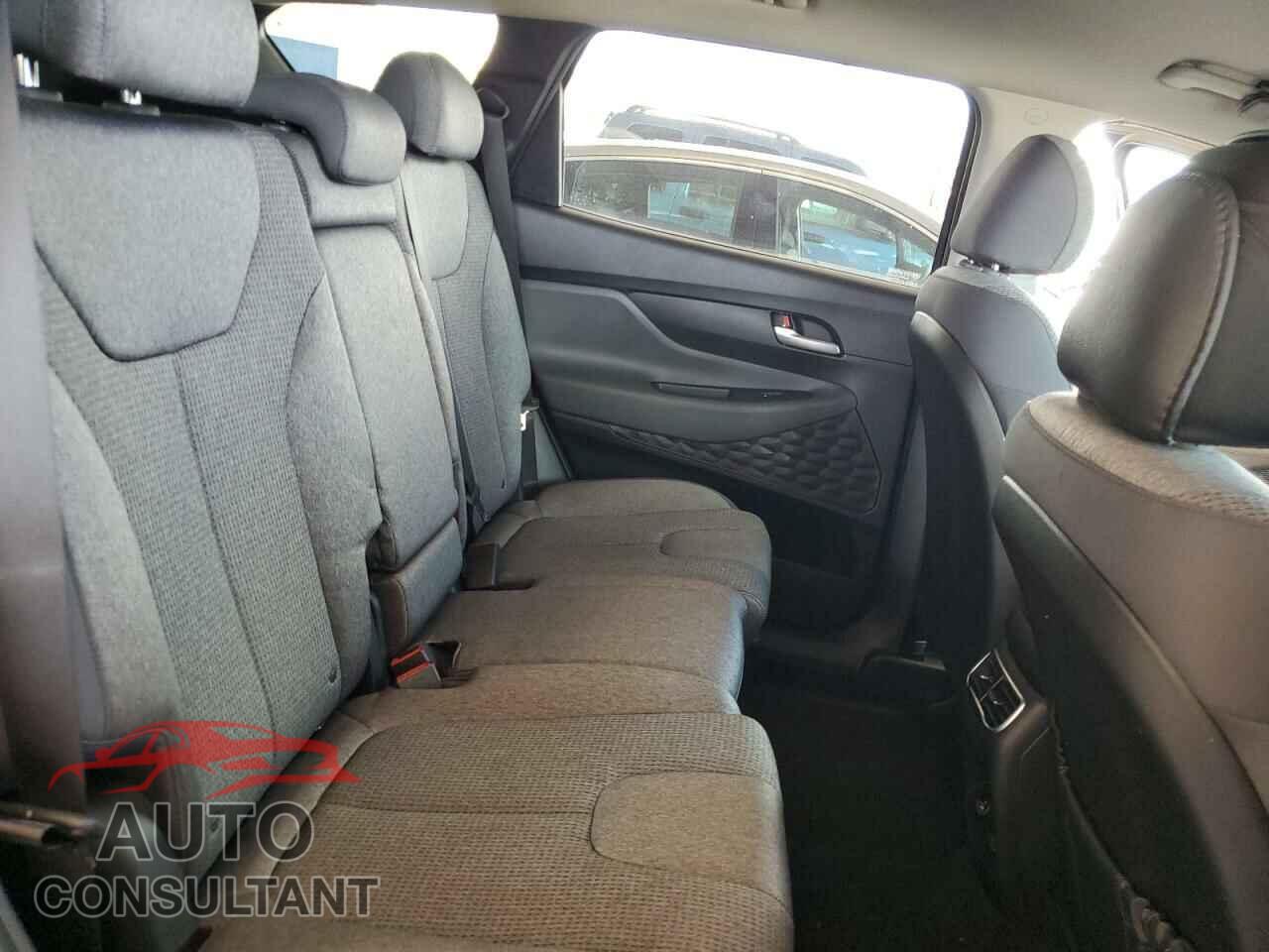 HYUNDAI SANTA FE 2023 - 5NMS14AJ9PH648368