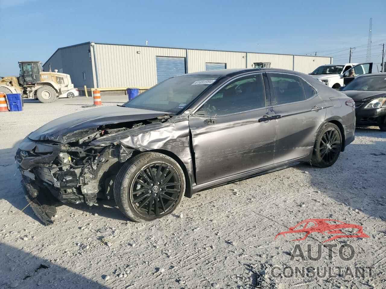 TOYOTA CAMRY 2023 - 4T1K61AK2PU101990