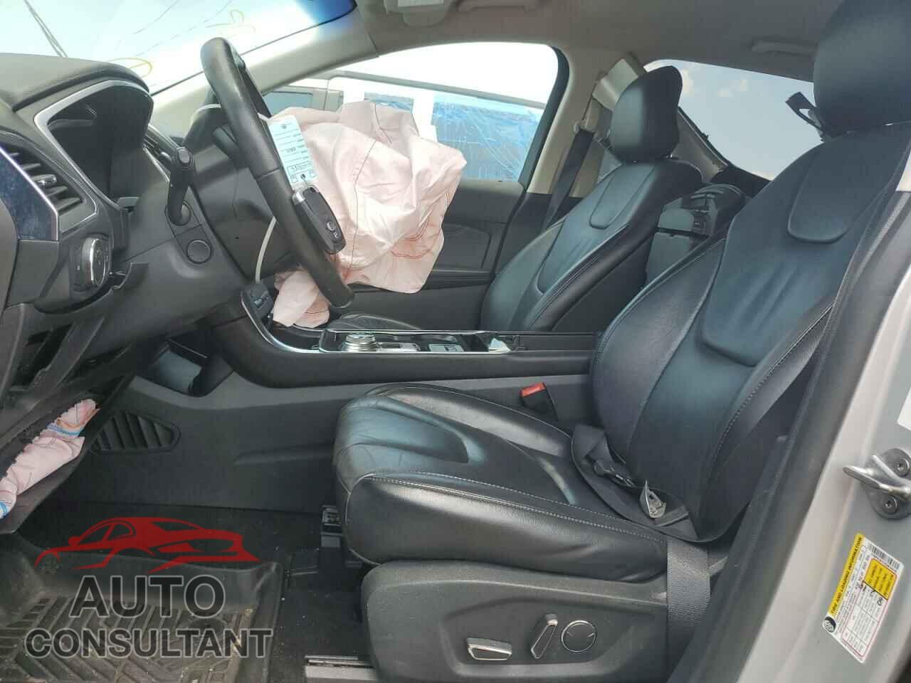 FORD EDGE 2019 - 2FMPK3K97KBB56636