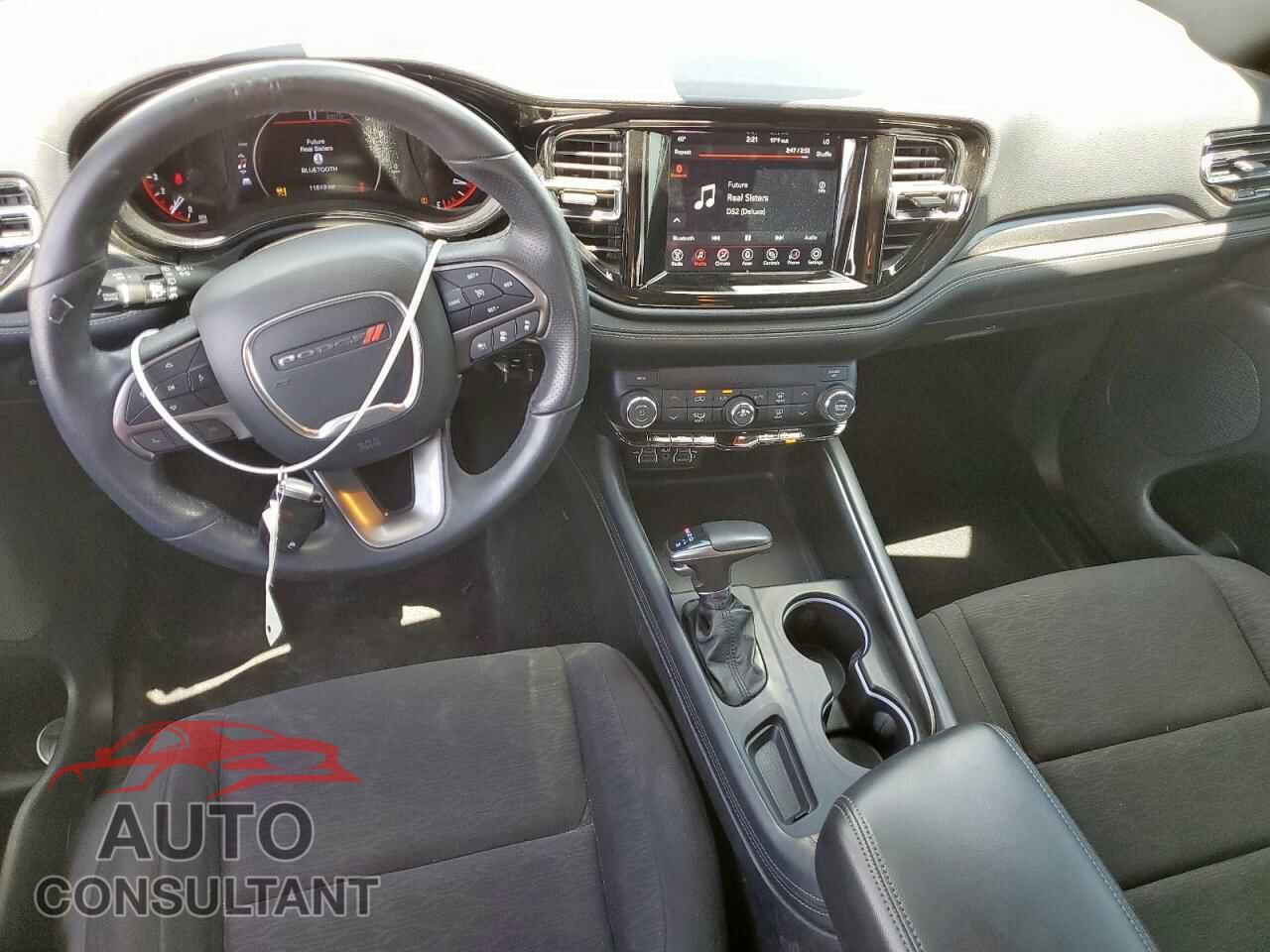 DODGE DURANGO 2023 - 1C4RDHAG4PC596471