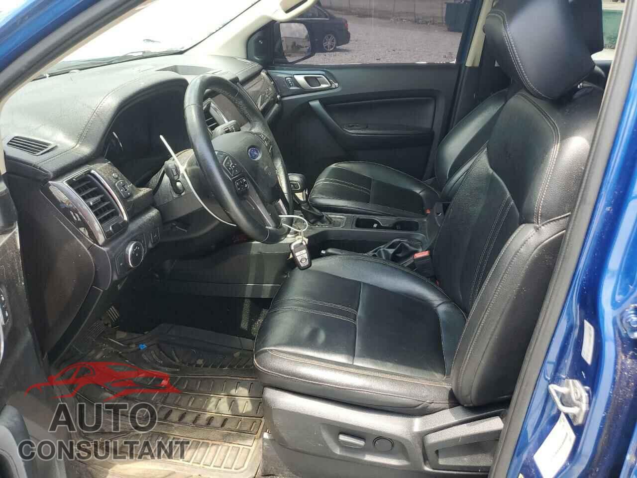 FORD RANGER 2019 - 1FTER4FH8KLA43311