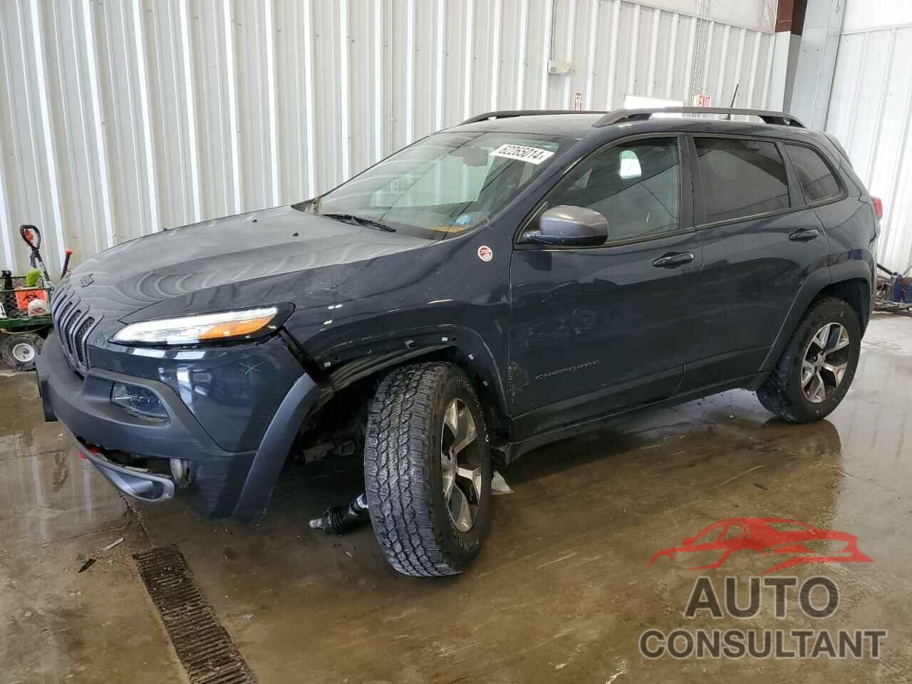 JEEP CHEROKEE 2016 - 1C4PJMBS9GW179244