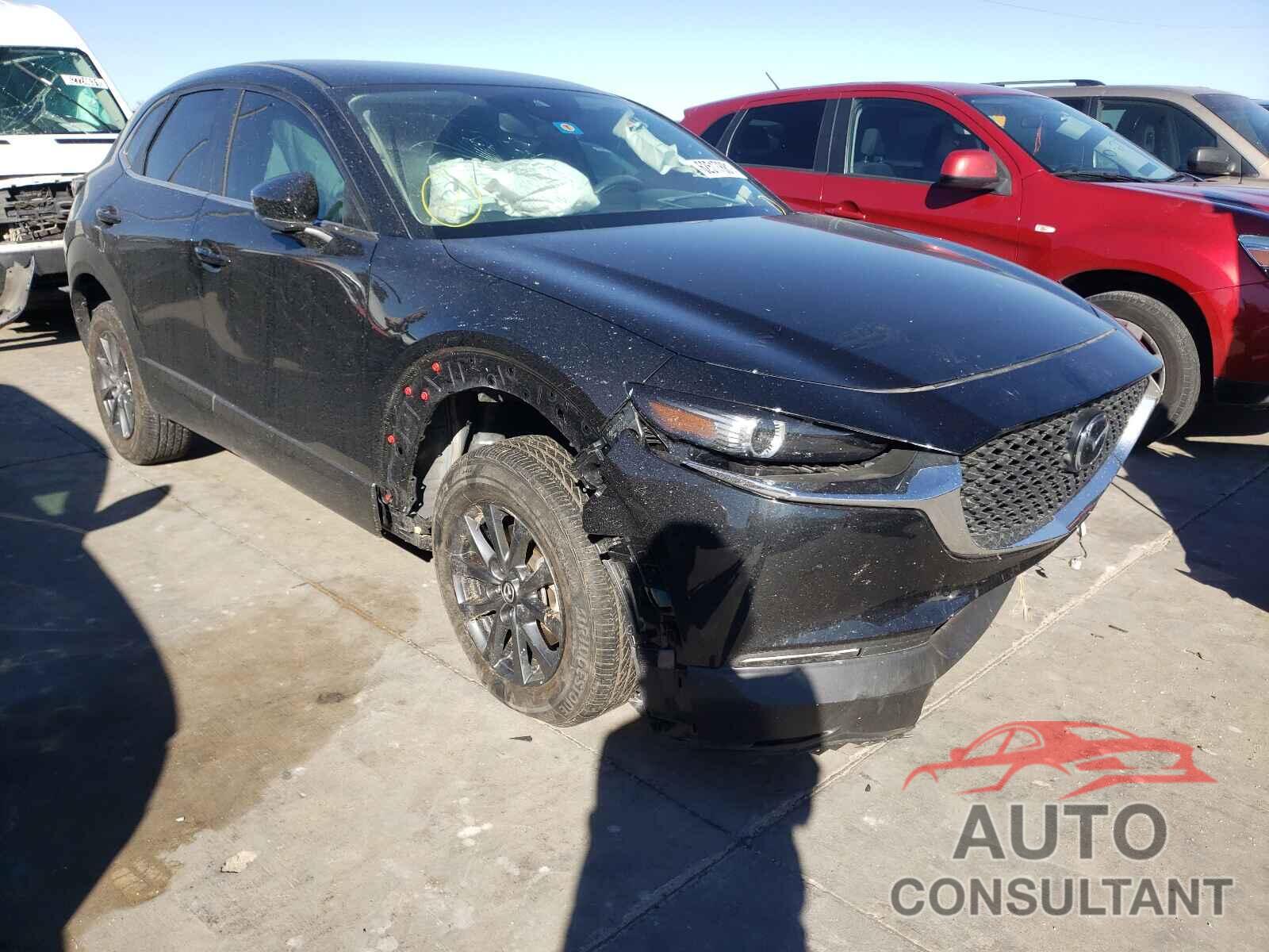 MAZDA CX30 2021 - 3MVDMAAL5MM209885