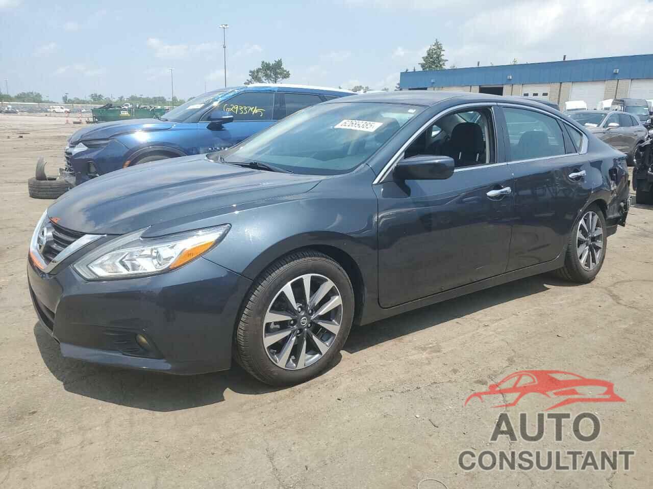 NISSAN ALTIMA 2017 - 1N4AL3AP5HC113659