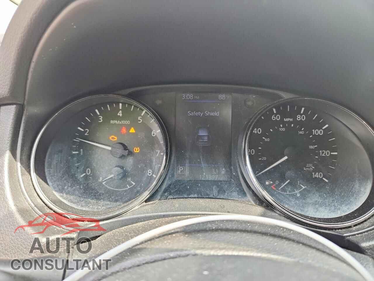 NISSAN ROGUE 2018 - JN8AT2MT1JW463473