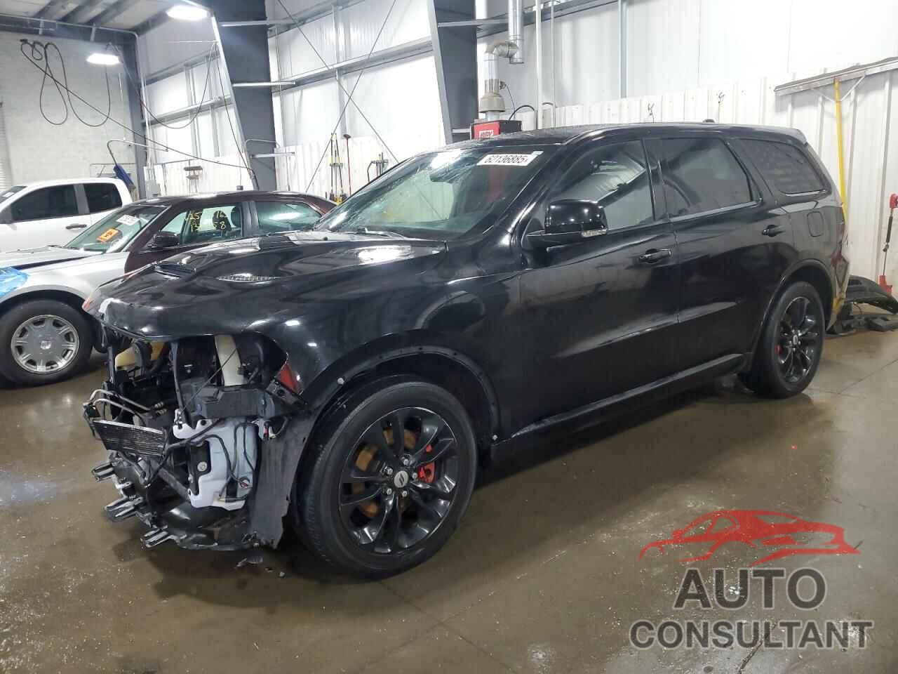 DODGE DURANGO 2019 - 1C4SDJCT6KC740775