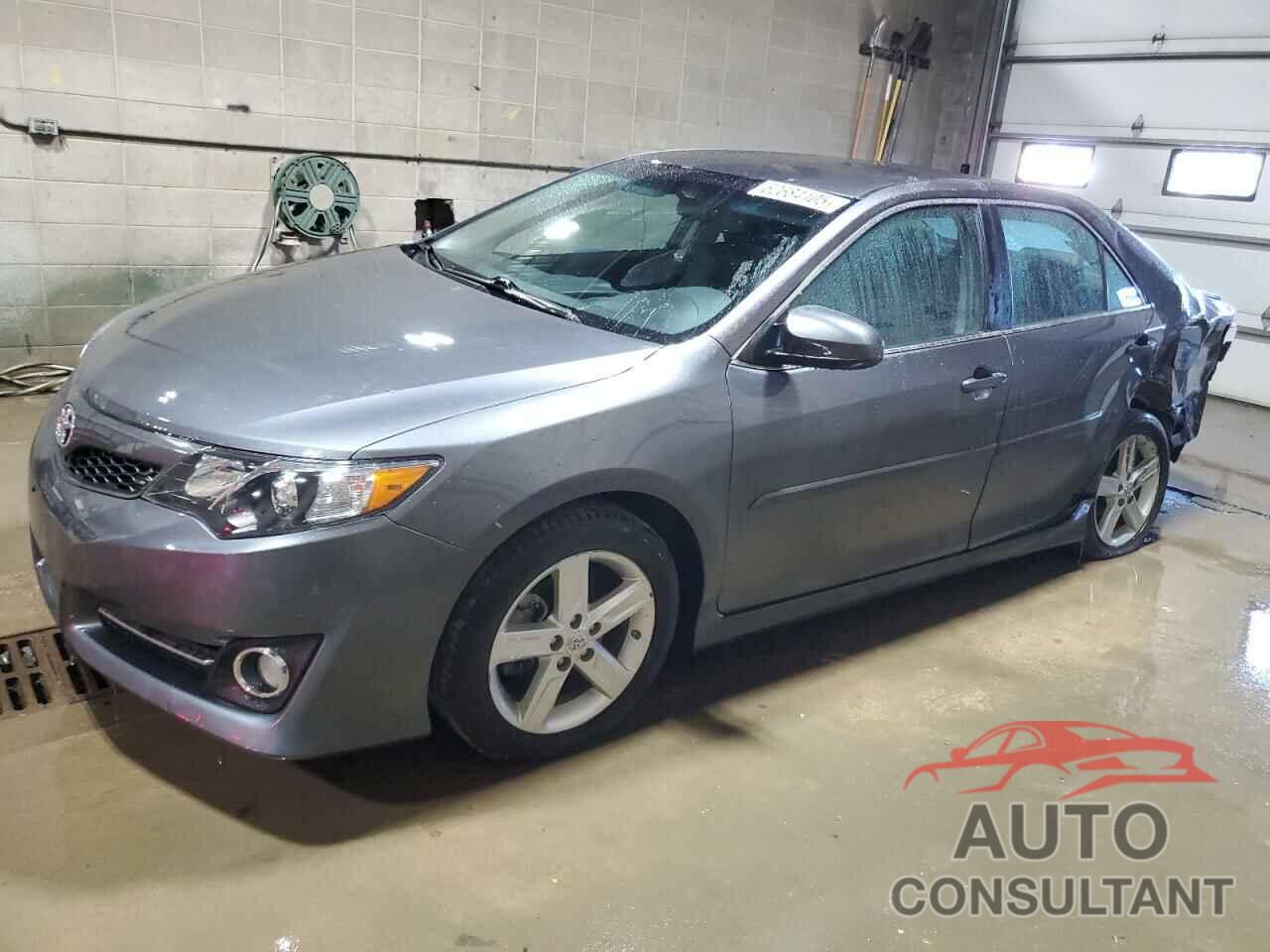 TOYOTA CAMRY 2014 - 4T1BF1FK8EU388077