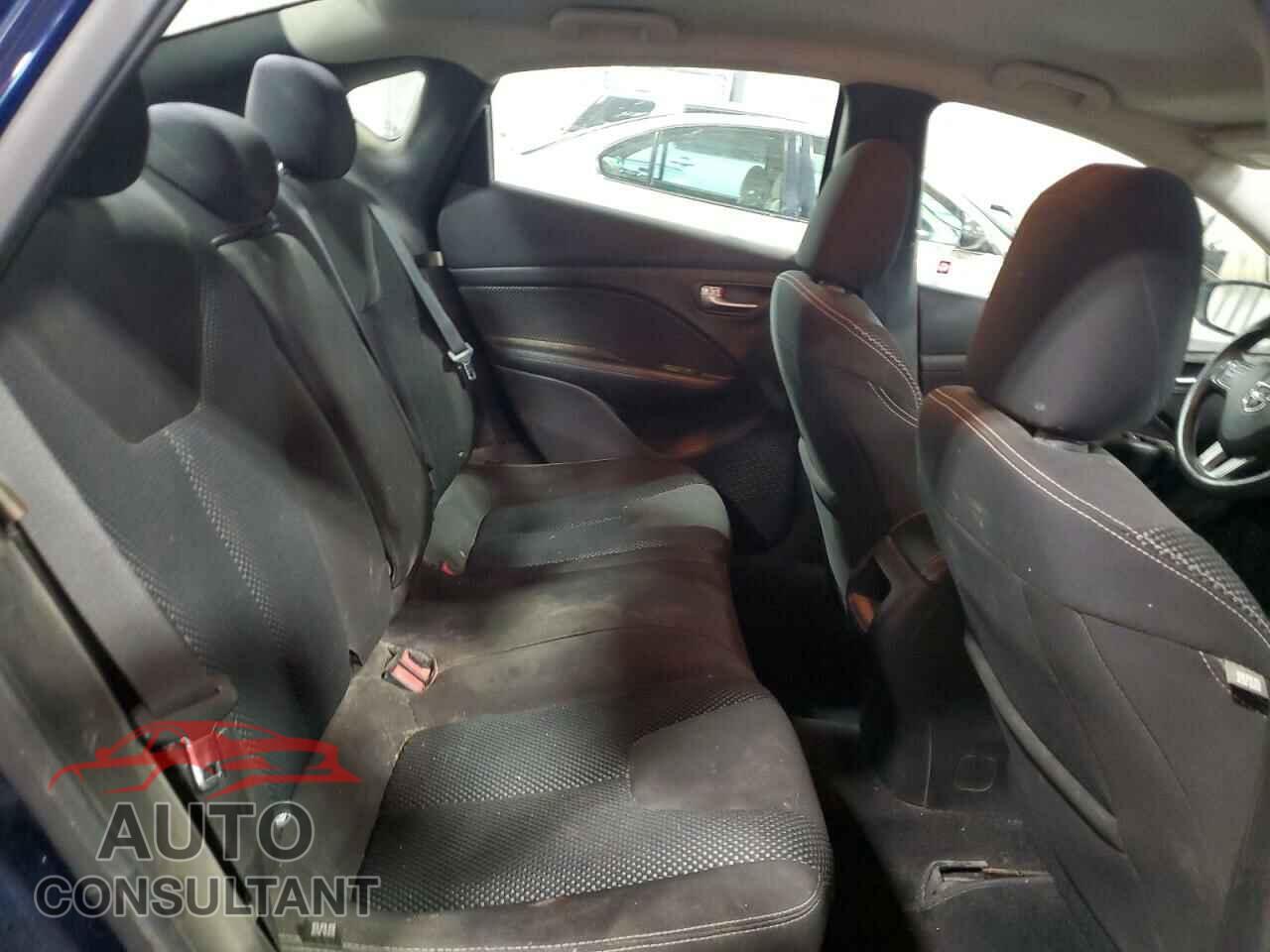 DODGE DART 2015 - 1C3CDFBB3FD362476