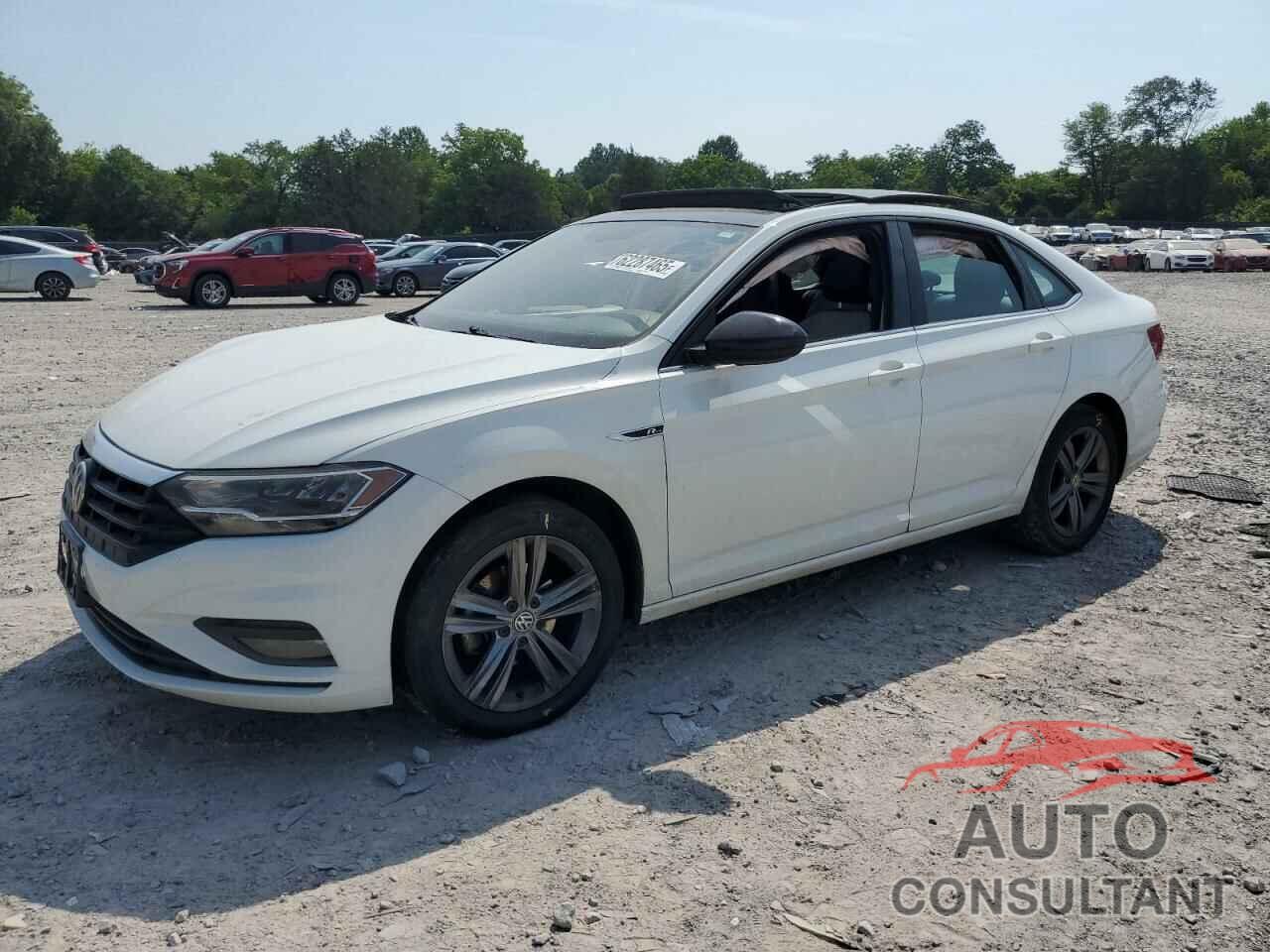 VOLKSWAGEN JETTA 2019 - 3VWC57BU7KM099274