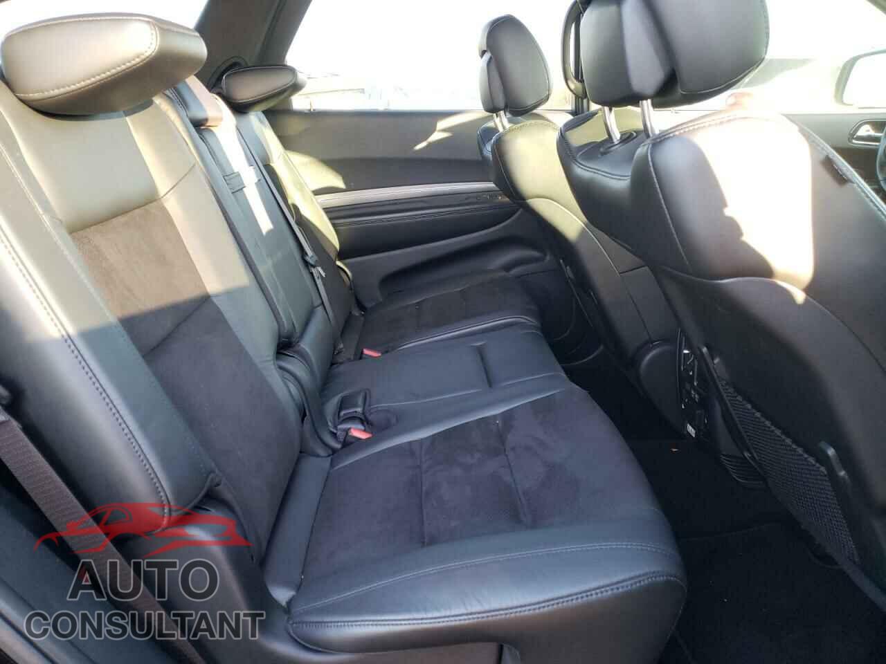 DODGE DURANGO 2020 - 1C4RDJDG9LC155853