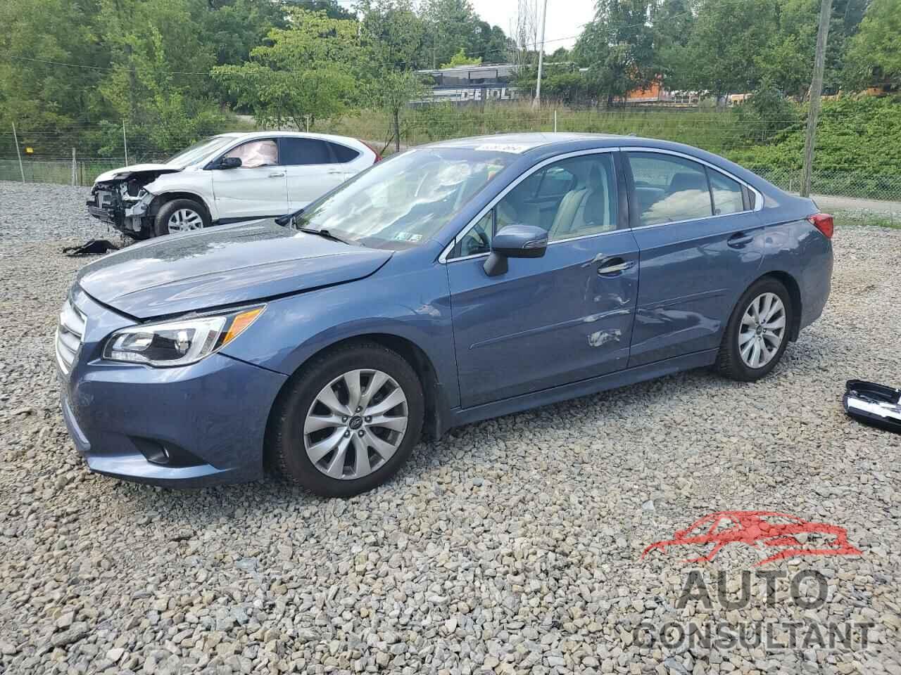 SUBARU LEGACY 2017 - 4S3BNAF60H3045333