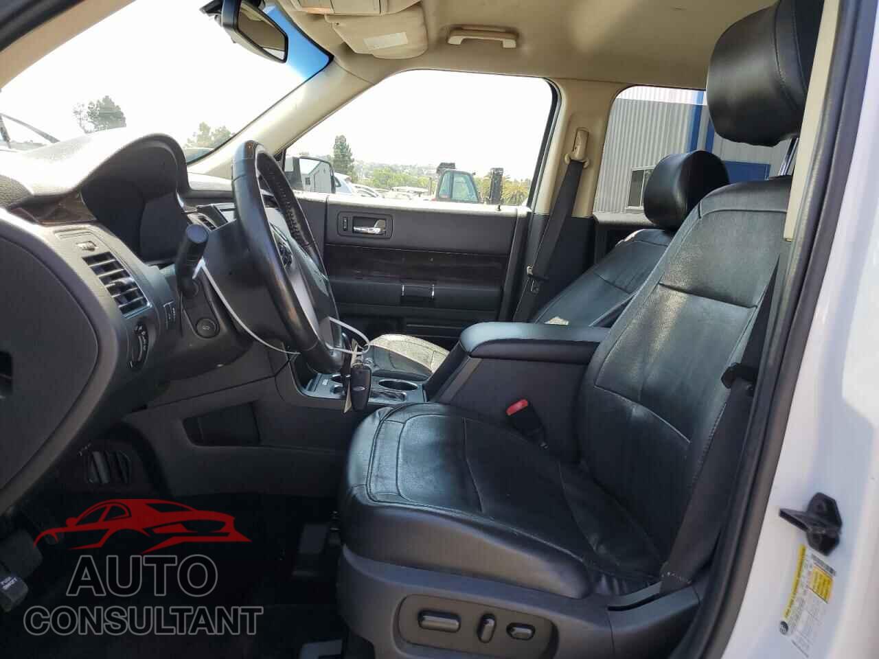 FORD FLEX 2015 - 2FMGK5D80FBA07930