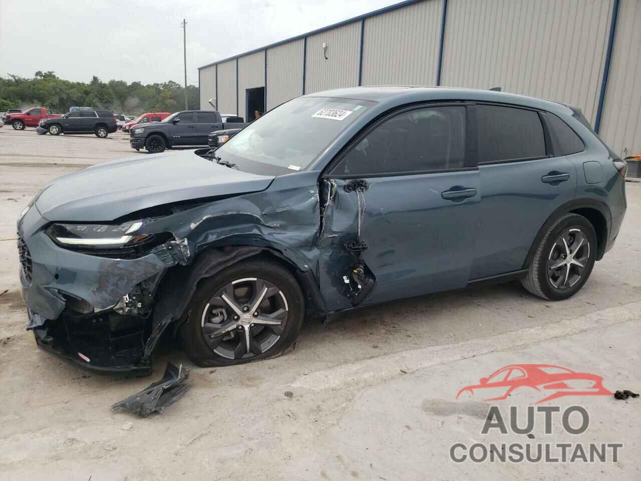 HONDA HR-V 2023 - 3CZRZ1H7XPM702977