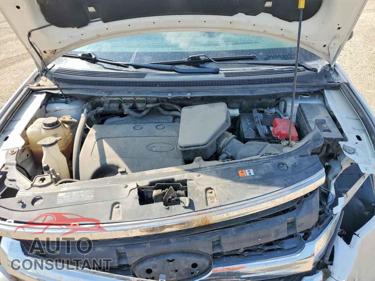 FORD EDGE 2013 - 2FMDK4JC9DBB05213