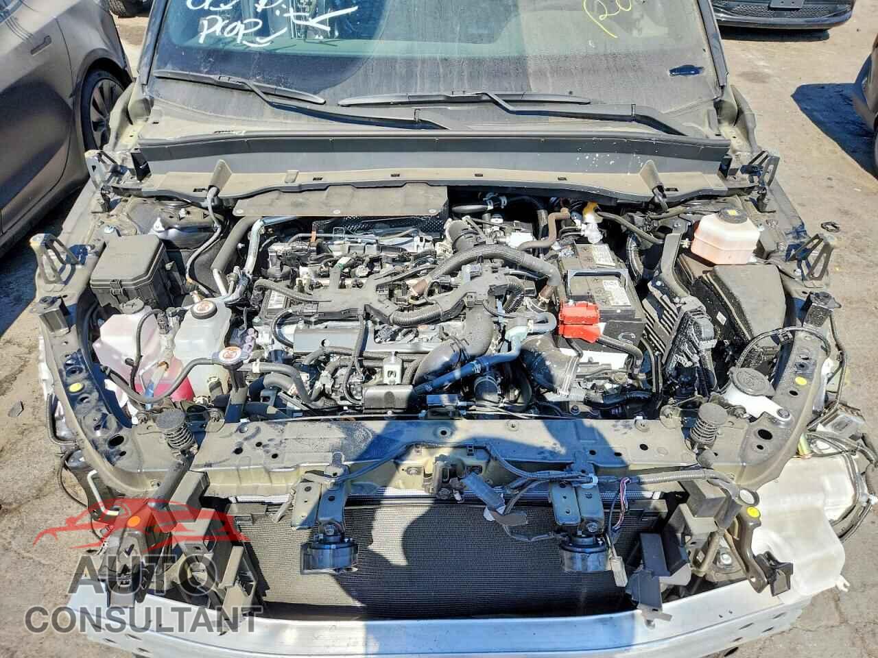 LEXUS UNKNOWN 2026 - 5TDAAAA63TS021470