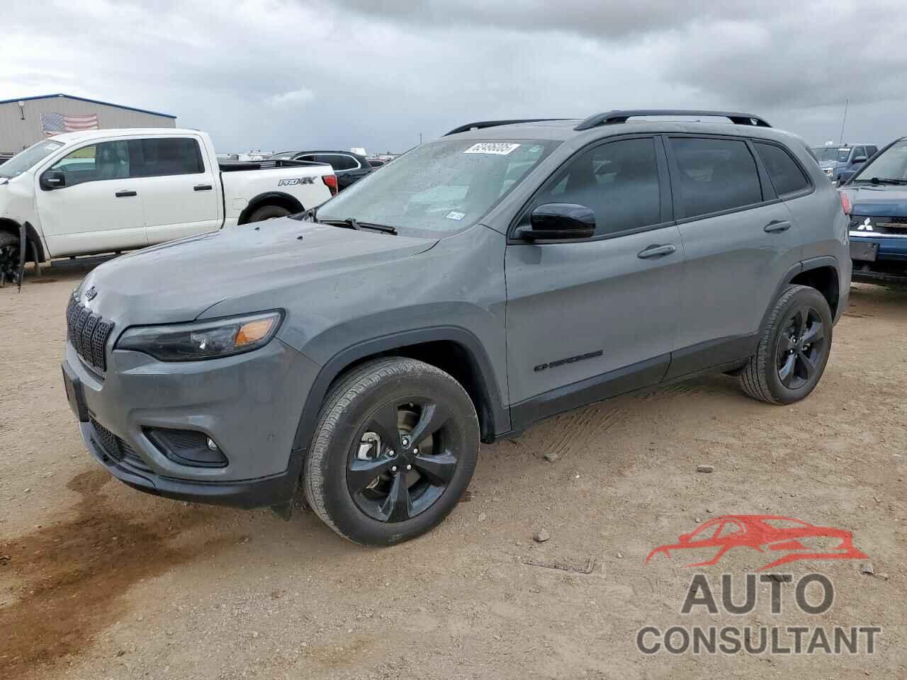 JEEP CHEROKEE A 2023 - 1C4PJMMB2PD105141