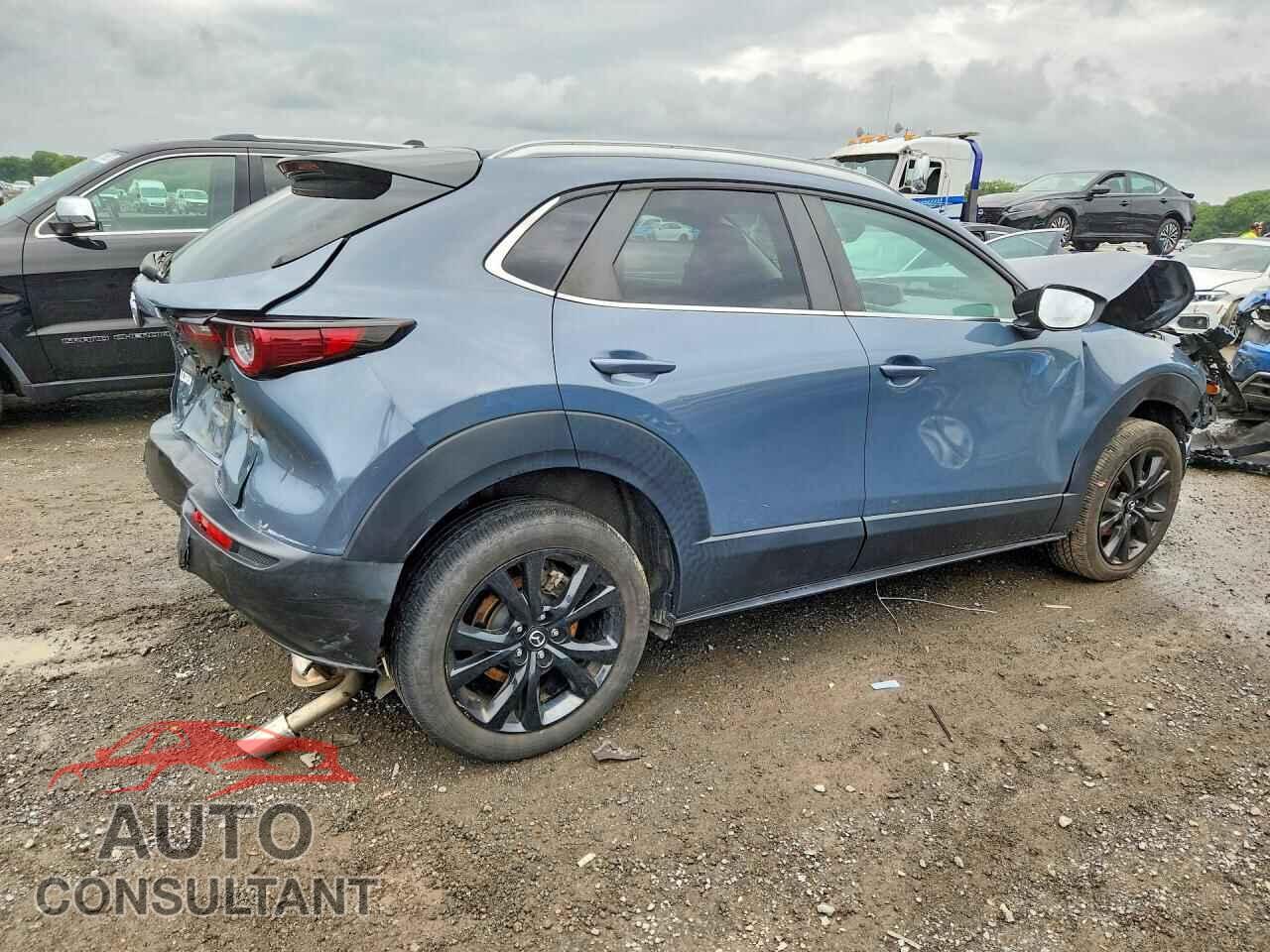 MAZDA CX30 2022 - 3MVDMBCL2NM429943