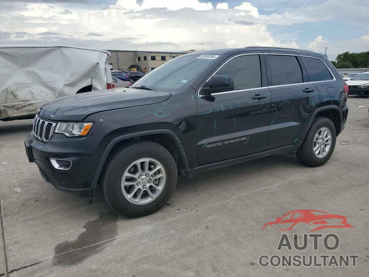 JEEP GRAND CHER 2019 - 1C4RJEAG9KC662237
