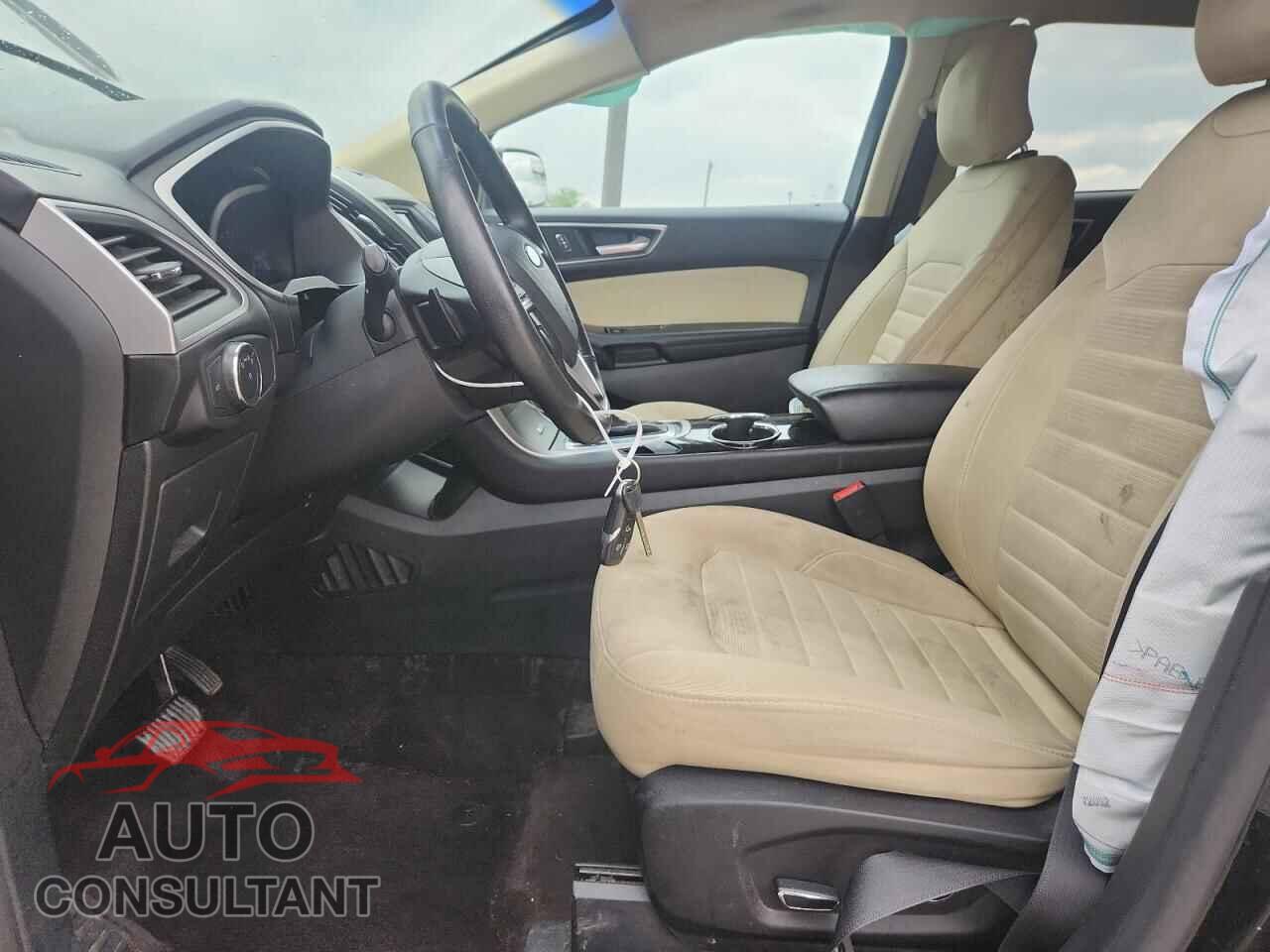 FORD EDGE 2016 - 2FMPK3J91GBB66264