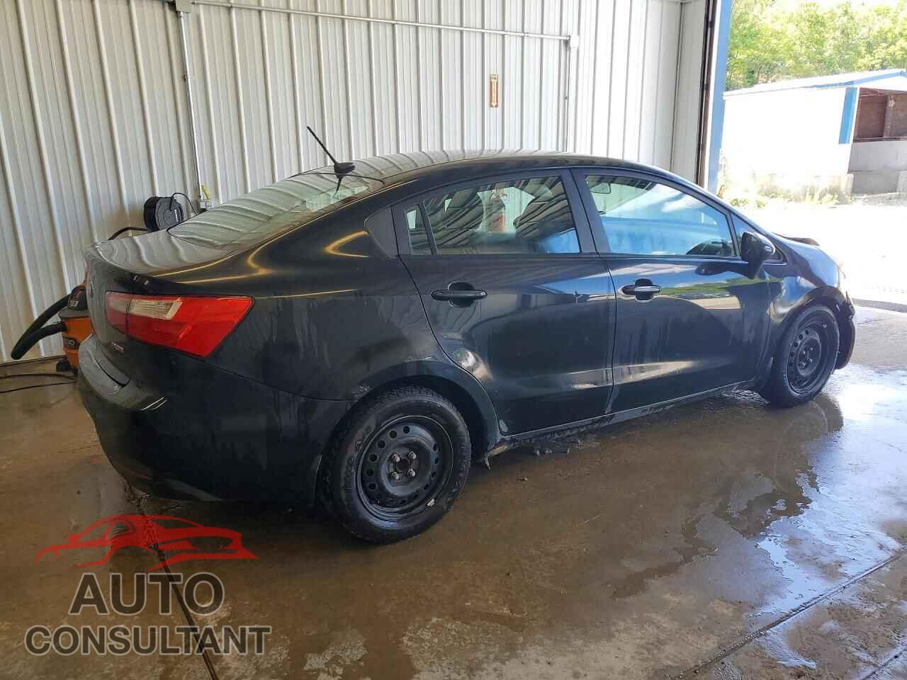 KIA RIO 2015 - KNADN4A34F6447064