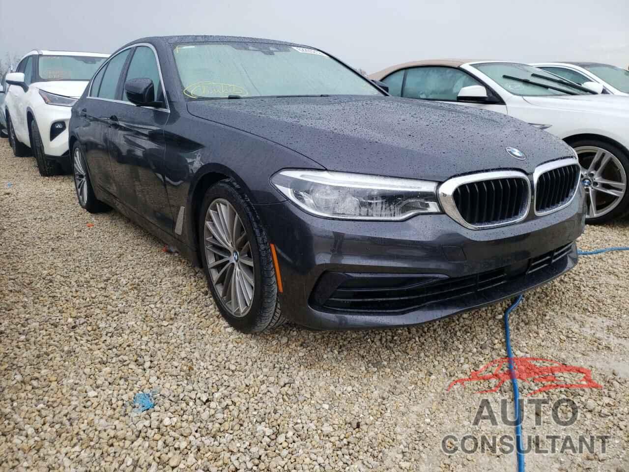 BMW 5 SERIES 2019 - WBAJE5C51KWA98675