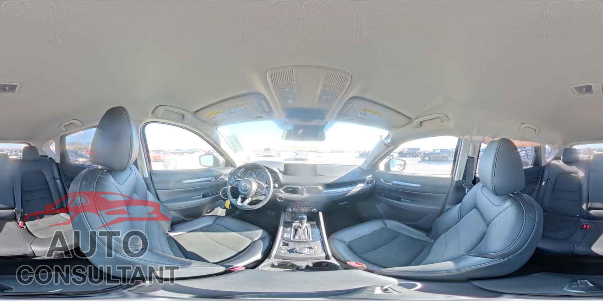 MAZDA UNKNOWN 2023 - JM3KFBBMXP0200646