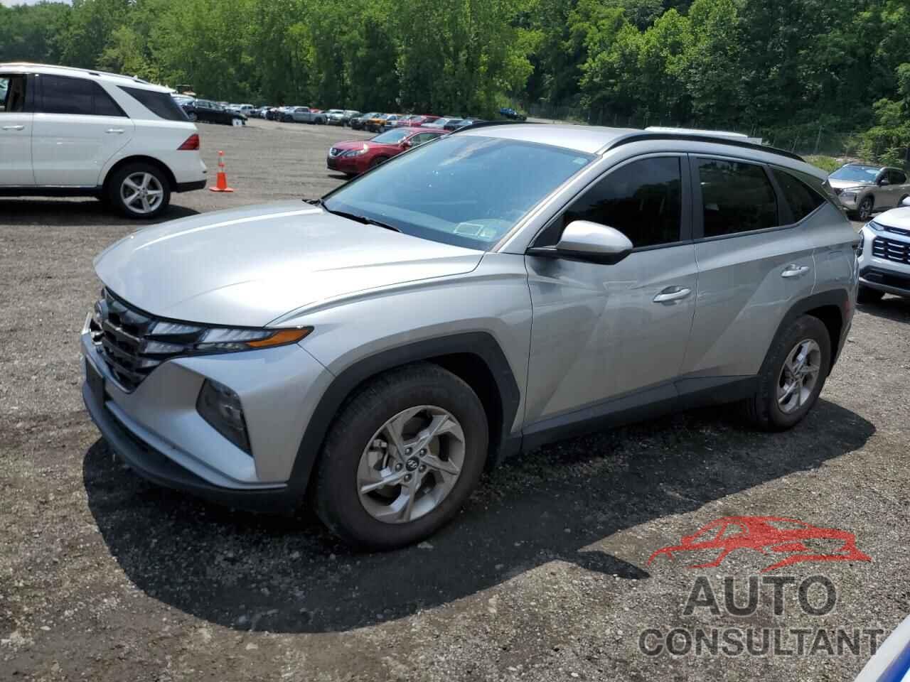 HYUNDAI TUCSON 2024 - 5NMJB3DE7RH318796