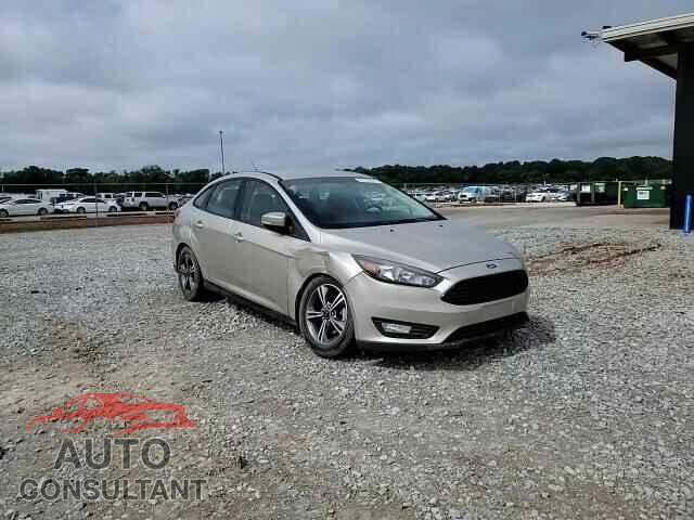 FORD FOCUS 2017 - 1FADP3FE3HL281812
