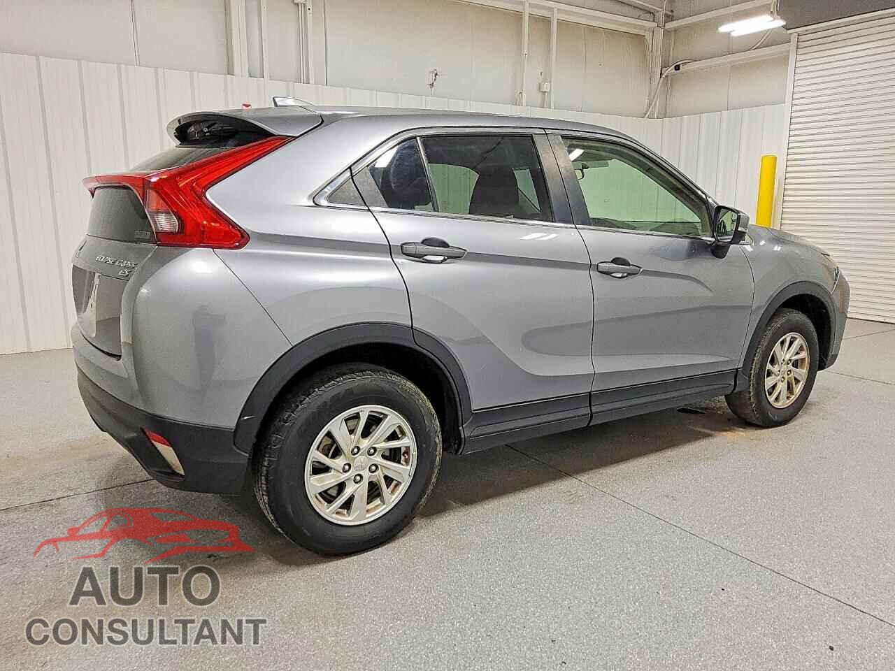 MITSUBISHI ECLIPSE 2019 - JA4AT3AA1KZ010128