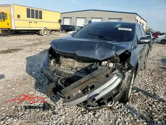 FORD EDGE 2016 - 2FMPK3K94GBB88614