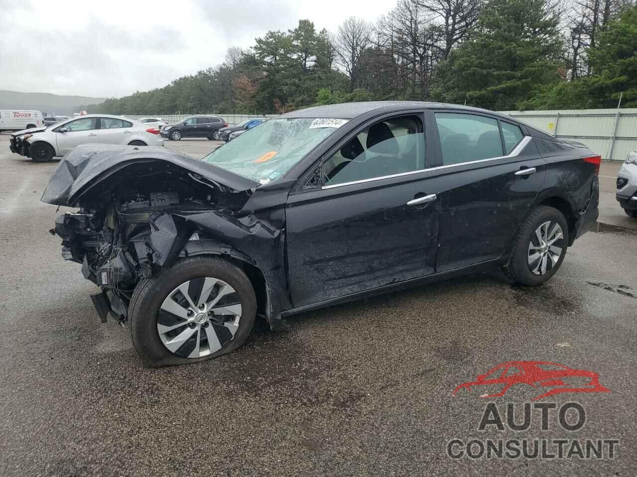 NISSAN ALTIMA 2019 - 1N4BL4BW6KC189141