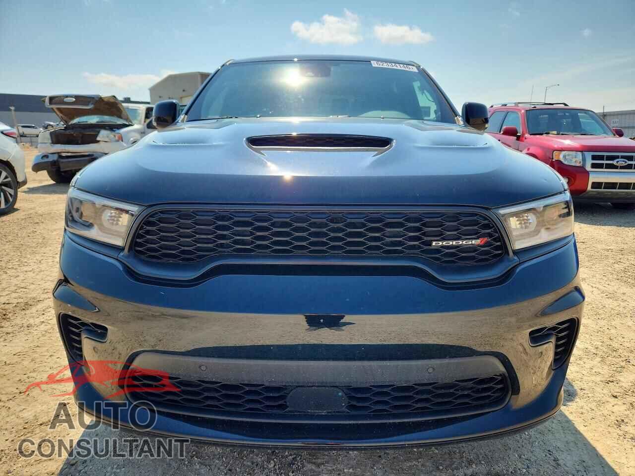 DODGE DURANGO 2024 - 1C4SDJCTXRC193228