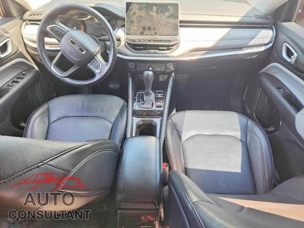 JEEP COMPASS 2022 - 3C4NJDFB0NT128073
