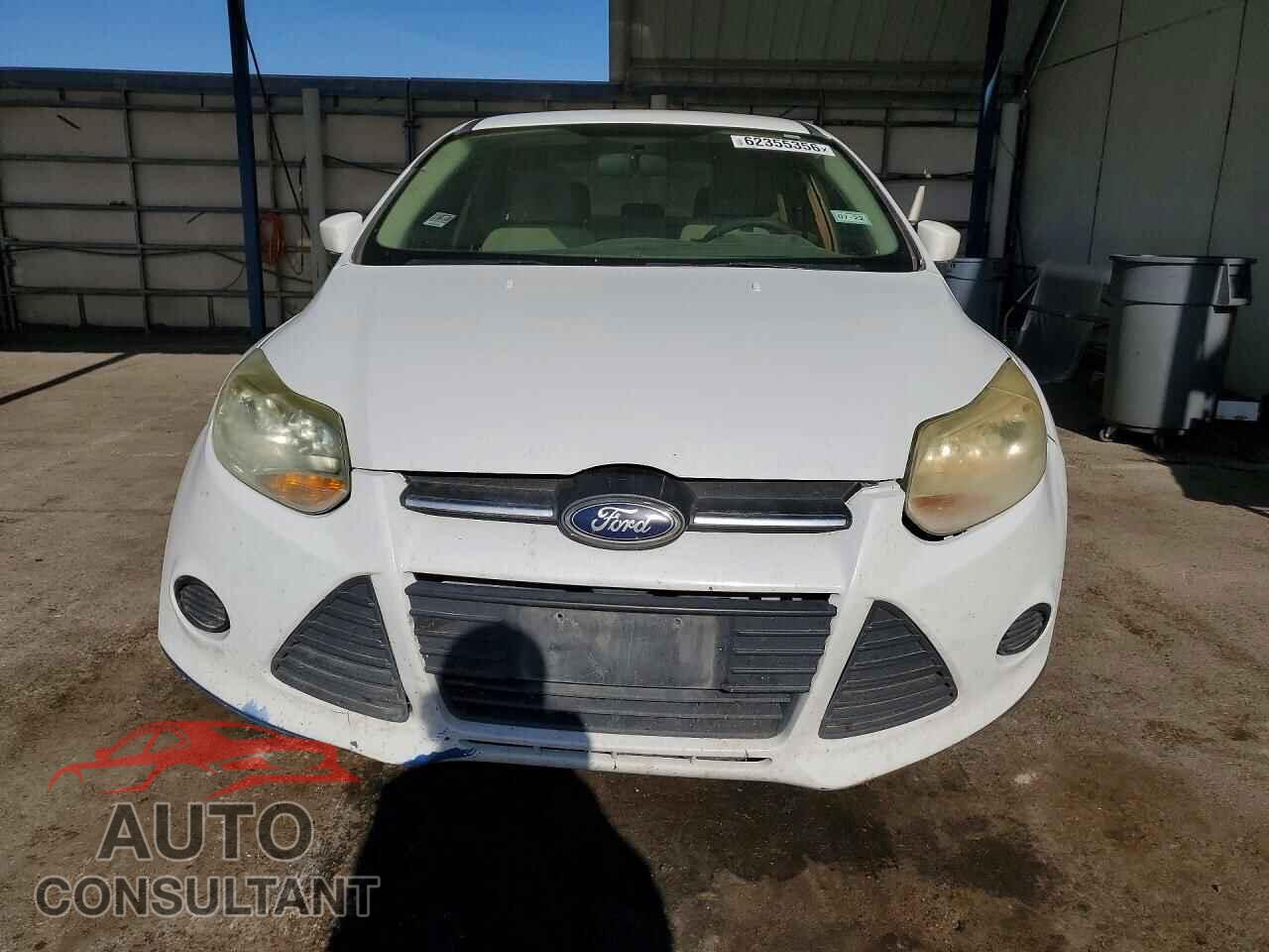 FORD FOCUS 2016 - 1FADP3F24GL230209