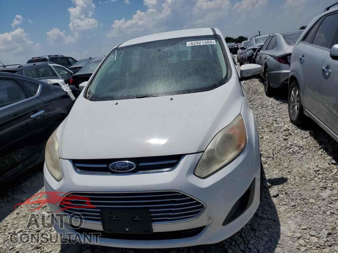 FORD CMAX 2015 - 1FADP5AU8FL101201