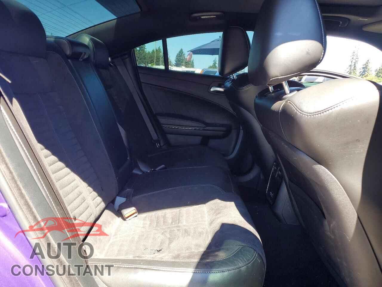 DODGE CHARGER 2023 - 2C3CDXCT0PH639988