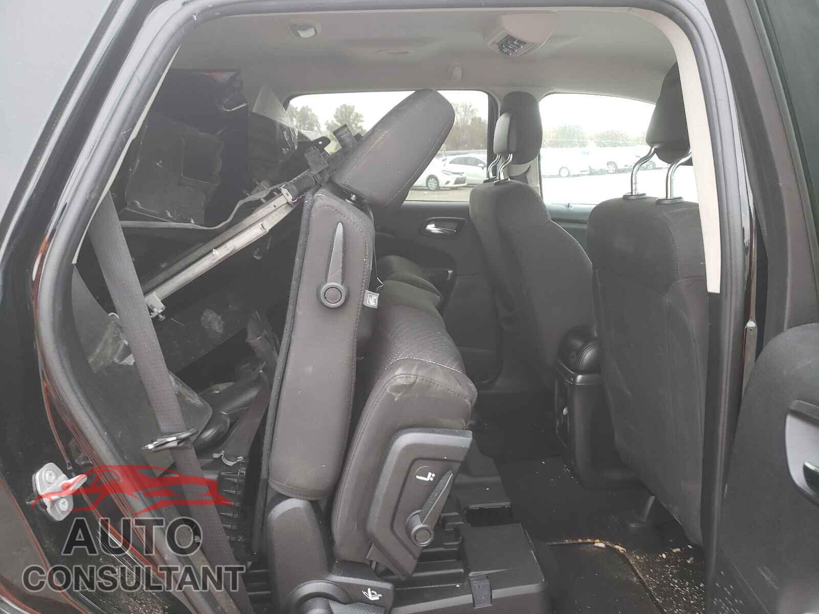 DODGE JOURNEY 2016 - 3C4PDCAB2GT162973