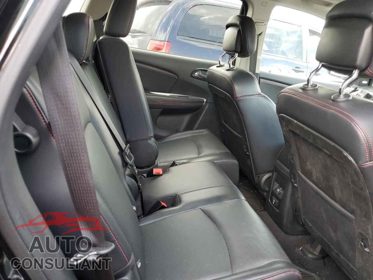 DODGE JOURNEY 2019 - 3C4PDDEG0KT736961