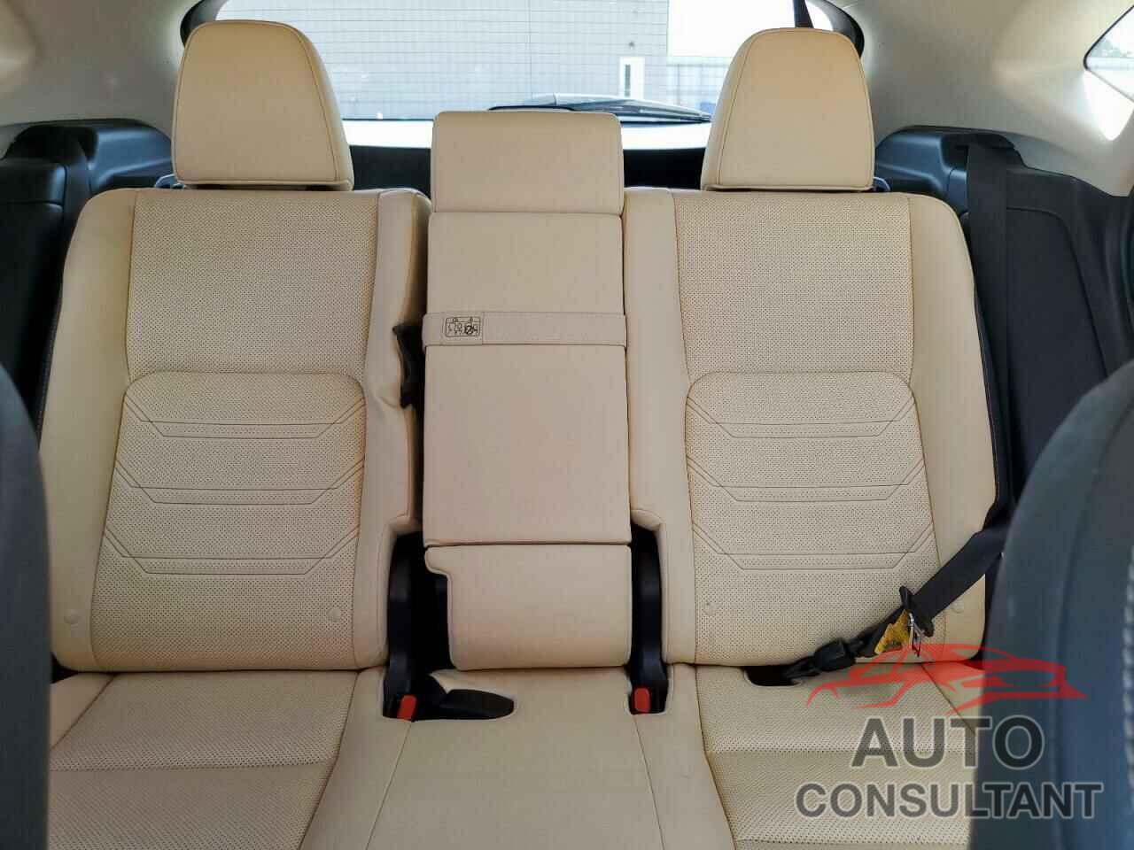 LEXUS NX 2016 - JTJYARBZ0G2038971