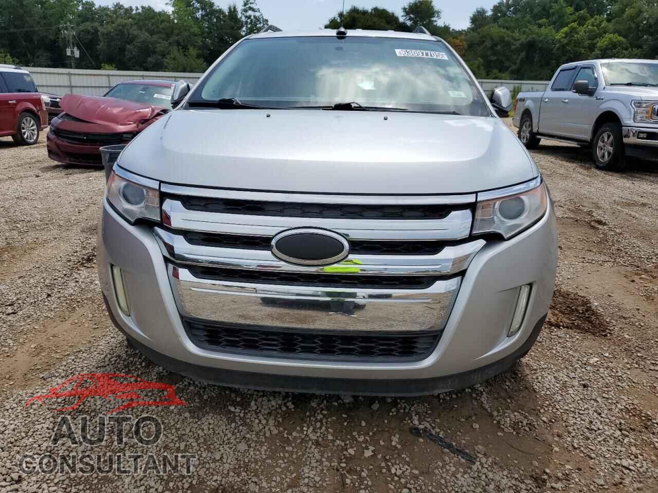 FORD EDGE 2013 - 2FMDK3J97DBC64682